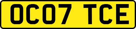 OC07TCE