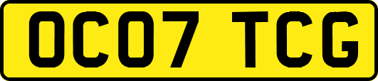 OC07TCG