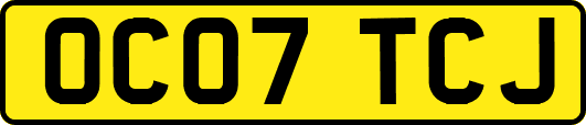 OC07TCJ