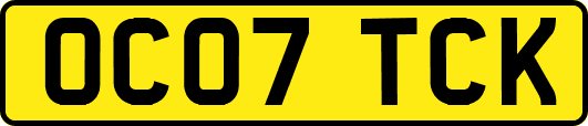 OC07TCK
