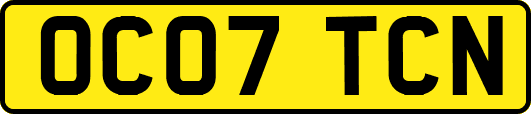 OC07TCN
