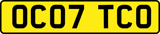 OC07TCO