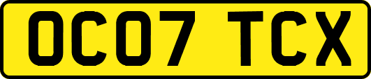 OC07TCX