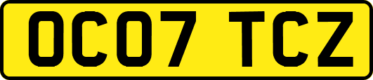 OC07TCZ