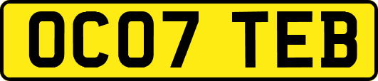 OC07TEB