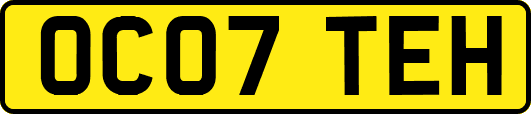 OC07TEH
