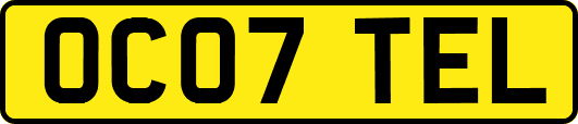 OC07TEL