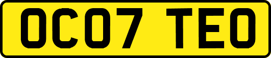 OC07TEO