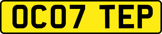 OC07TEP