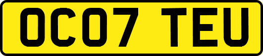 OC07TEU