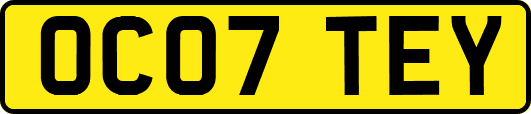 OC07TEY