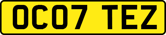 OC07TEZ