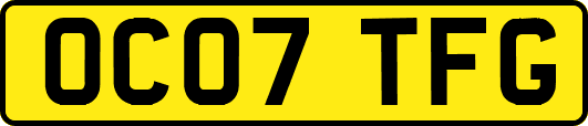 OC07TFG