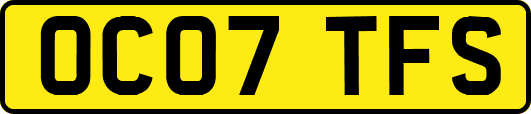OC07TFS