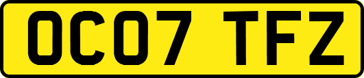 OC07TFZ