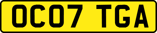 OC07TGA