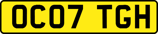 OC07TGH