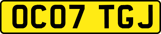 OC07TGJ