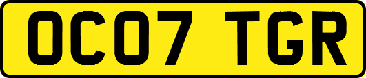 OC07TGR