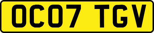 OC07TGV