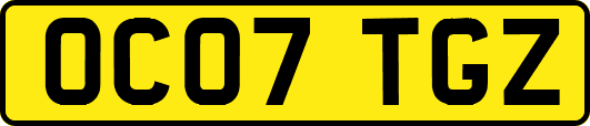 OC07TGZ