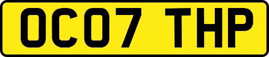 OC07THP