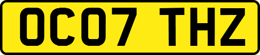 OC07THZ