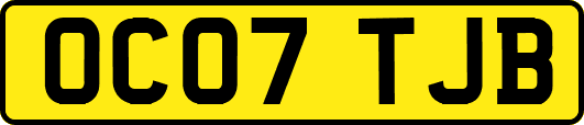 OC07TJB