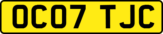 OC07TJC