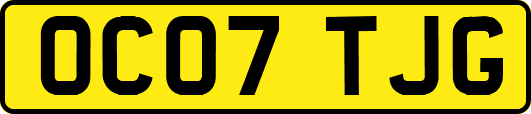 OC07TJG