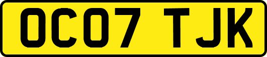 OC07TJK
