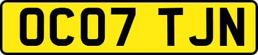 OC07TJN
