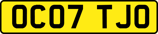 OC07TJO