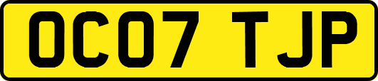 OC07TJP