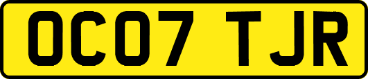OC07TJR