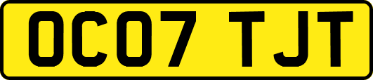 OC07TJT