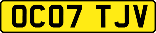 OC07TJV