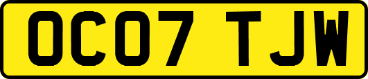 OC07TJW