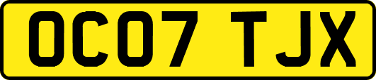 OC07TJX
