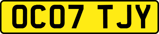OC07TJY