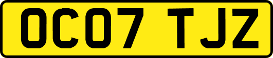 OC07TJZ
