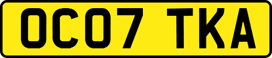 OC07TKA