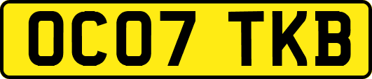 OC07TKB