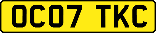 OC07TKC