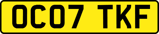 OC07TKF