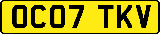 OC07TKV