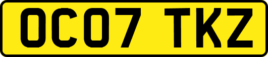 OC07TKZ