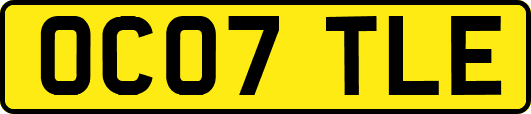 OC07TLE