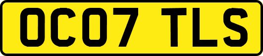 OC07TLS