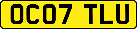 OC07TLU